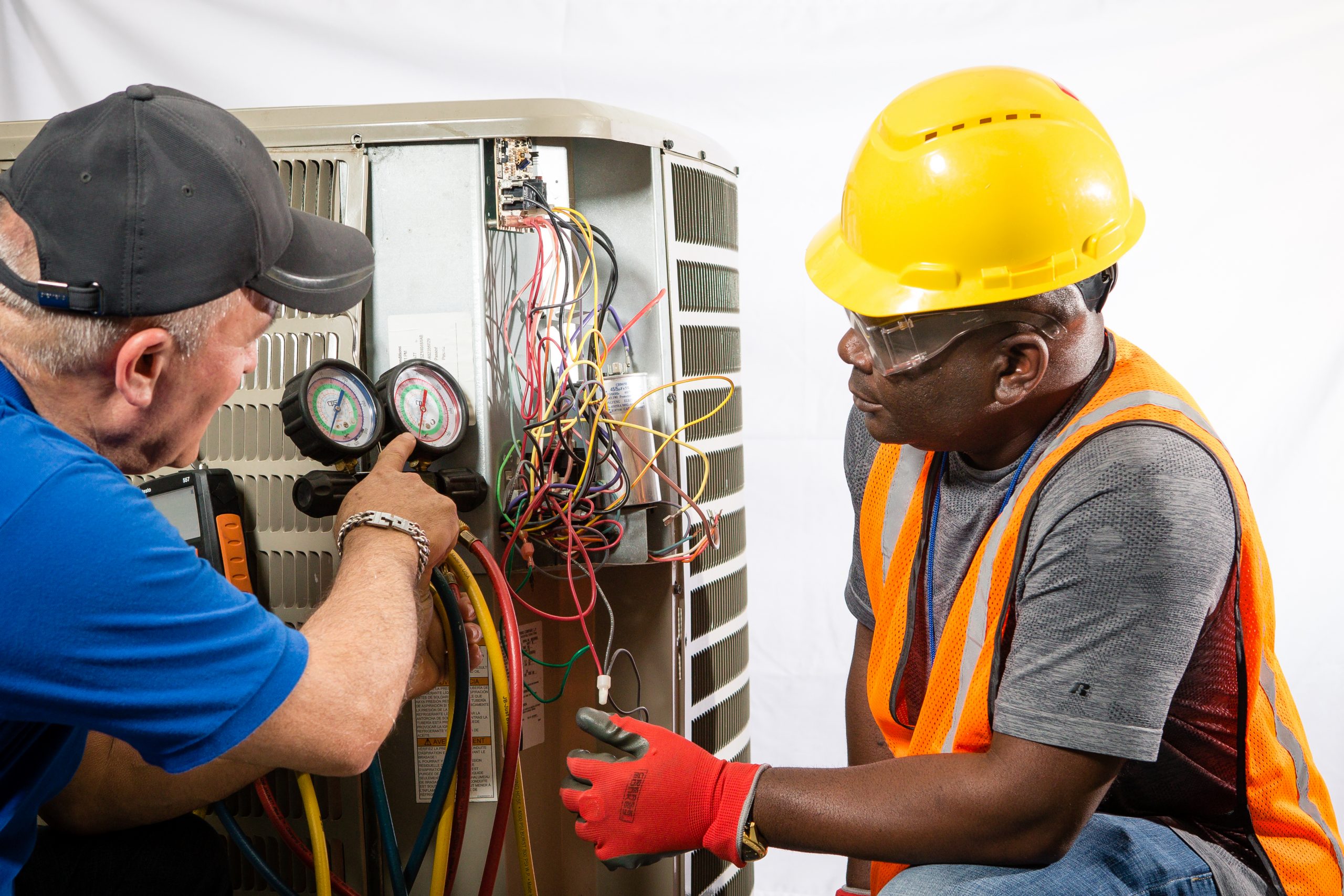 HVAC Career Path: Comprehensive Guide to Opportunities and Growth