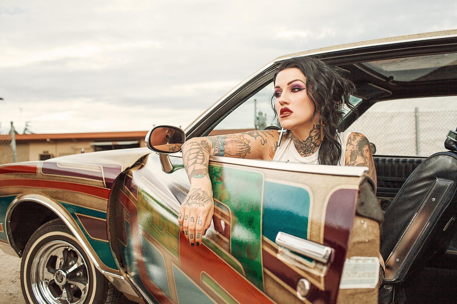 Tattoo Removal at Home: What You Should Know Before Attempting