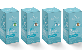 Eye Color Transformation: Natural Methods for Permanent Change