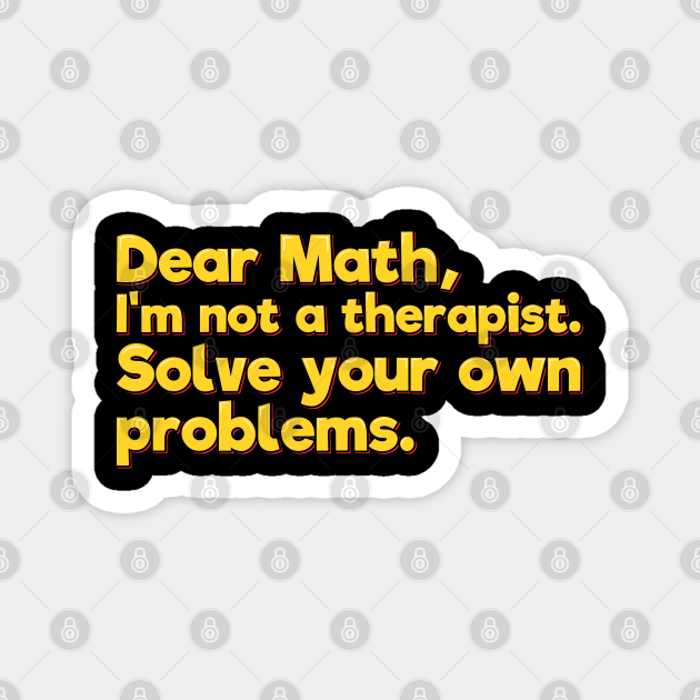 Mathematical Humor: DIY Tools That Make Counting Count