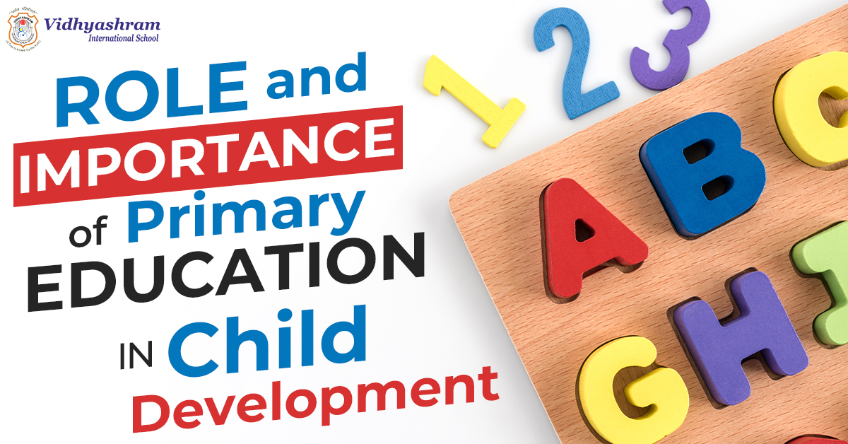 Understanding Primary Education: Foundation for Lifelong Learning
