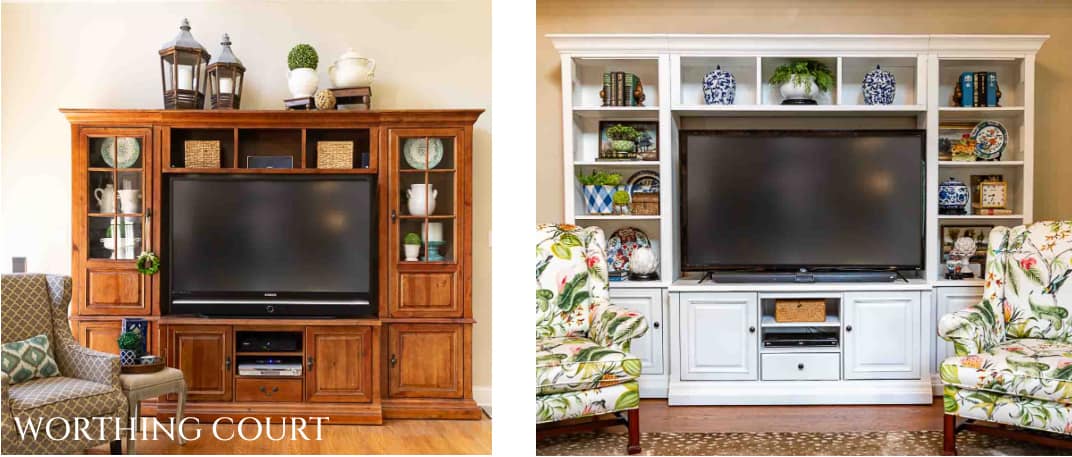 Transform Your Living Space: Expert Strategies to Decorate Your Entertainment Center with Style and Function