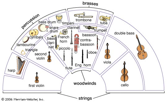 String Instruments in Classical Variations: Exploring the Seventh Variation's Melodic Voices