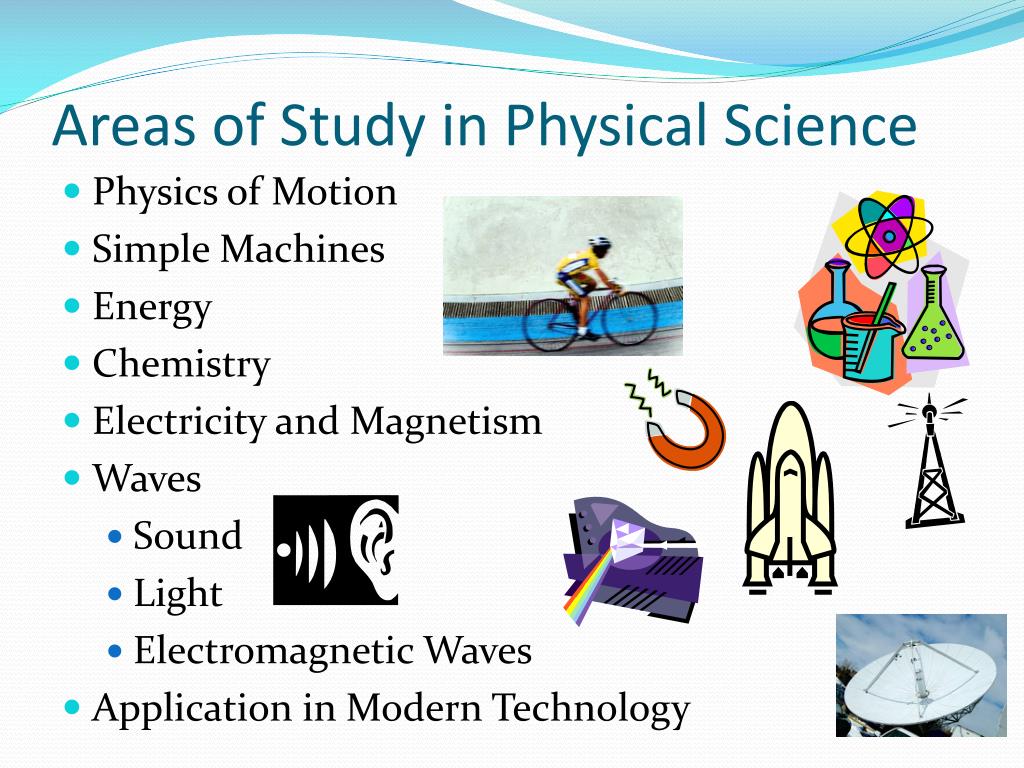 Physical Science Class: Complete Guide to Curriculum, Benefits, and Career Preparation