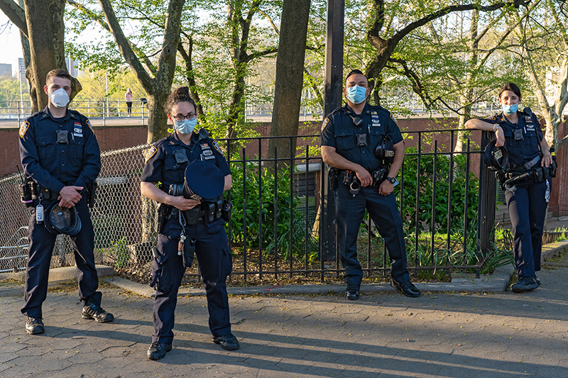 Is Becoming a Police Officer a Rewarding Career Choice?