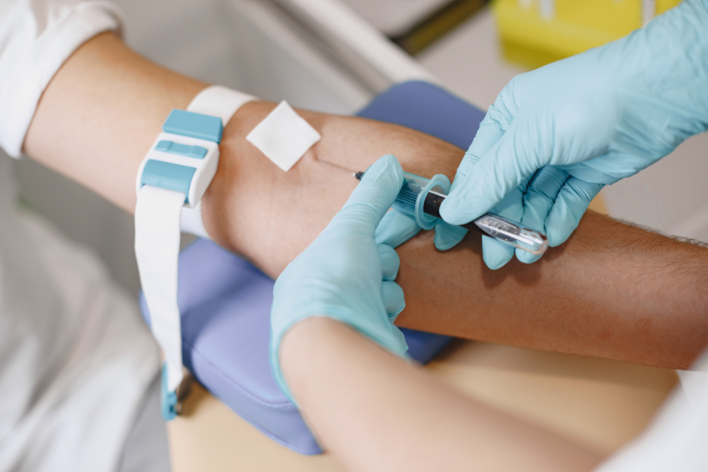 Minimum Education Requirements to Become a Phlebotomist: What You Need to Know