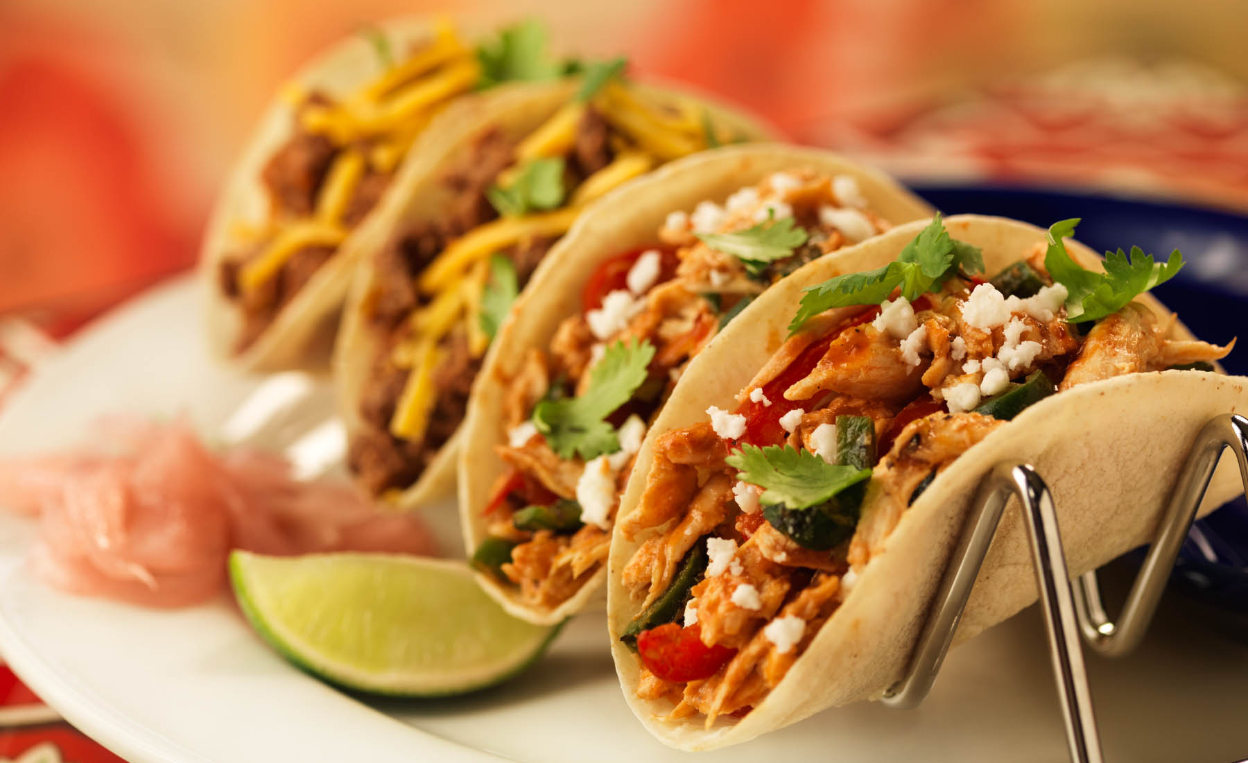 How Healthy is Taco Bell? Comparing the Healthiest Fast Food Choices in 2025