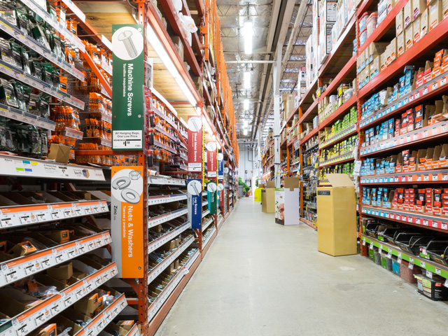 Understanding Home Depot Delivery Charges: What You Need to Know for Your Next Project