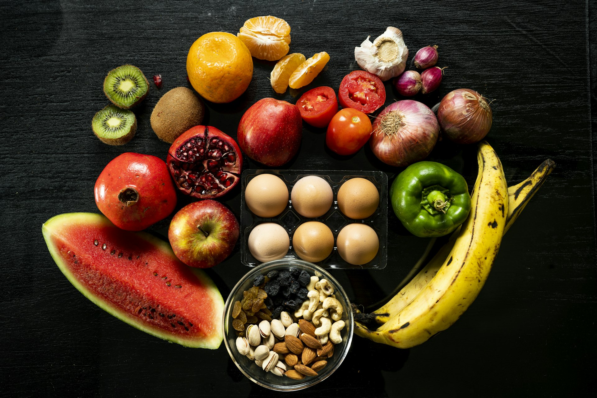 Personalized Nutrition Planning: Strategies for Every Life Stage