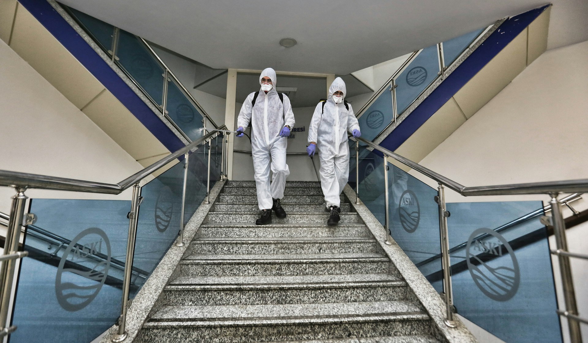 Unlocking Resilience: Interdisciplinary Strategies for Pandemic Preparedness