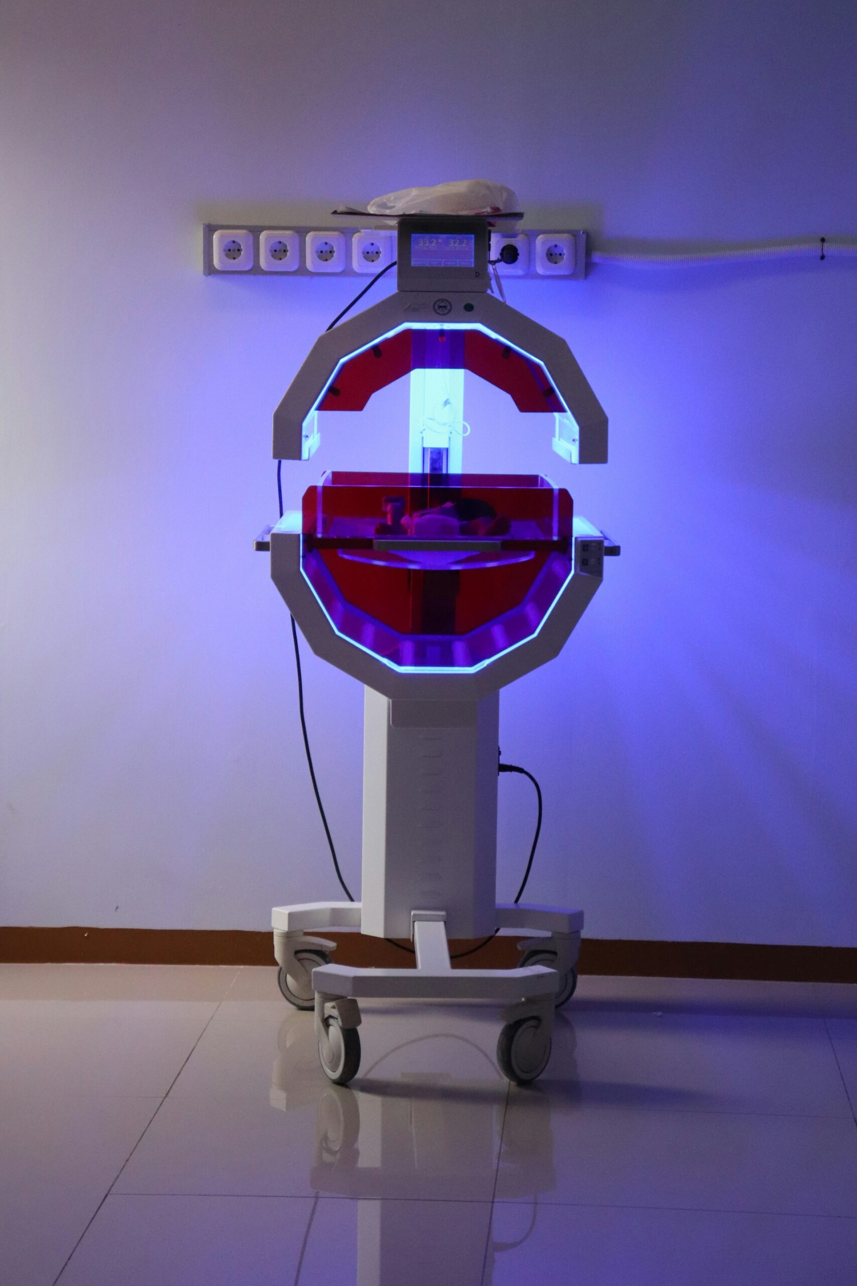Unlocking Precision: How Haptic Feedback is Transforming Robot-Assisted Surgery