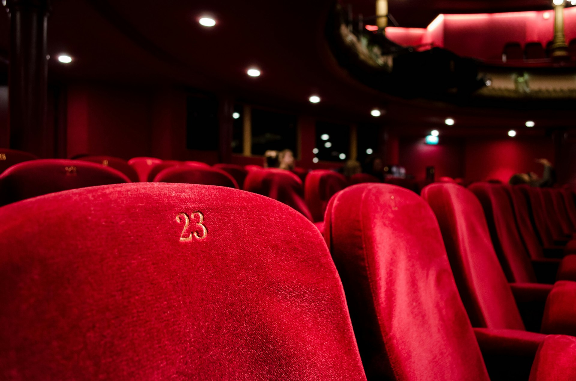 Emerging Trends Shaping the Future of Immersive Theater Experiences