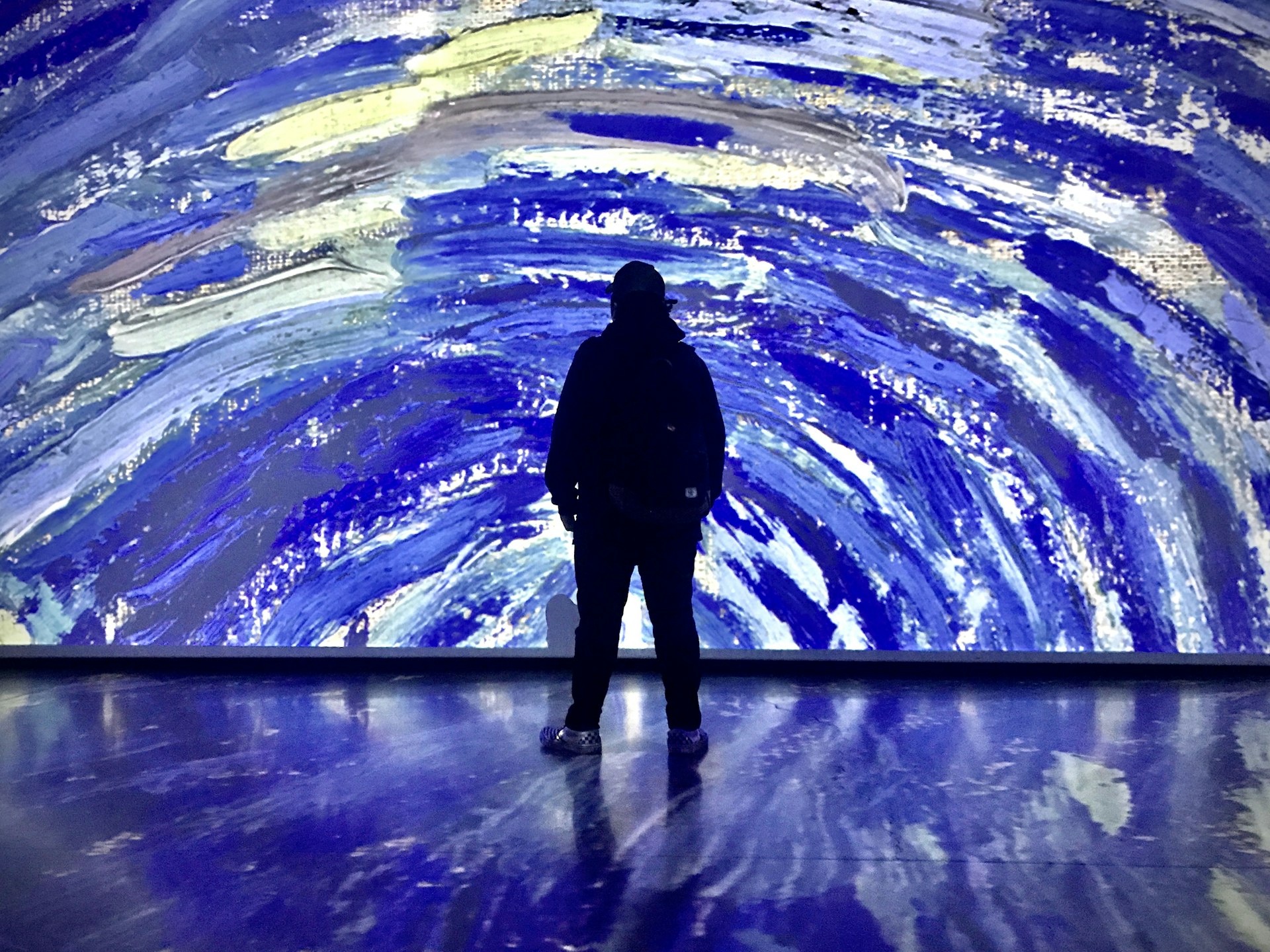 Transforming Perception: The Power and Potential of Multisensory Art Experiences