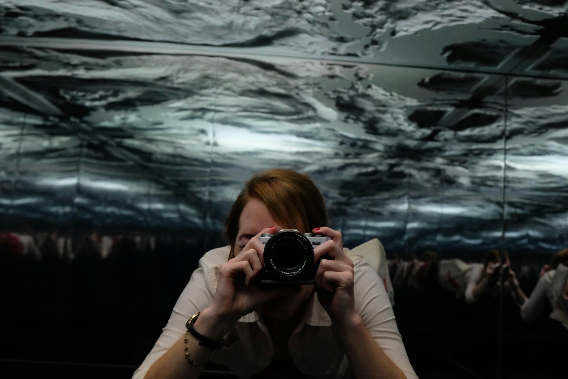 Exploring Artistic Innovation in Experimental Film and Video