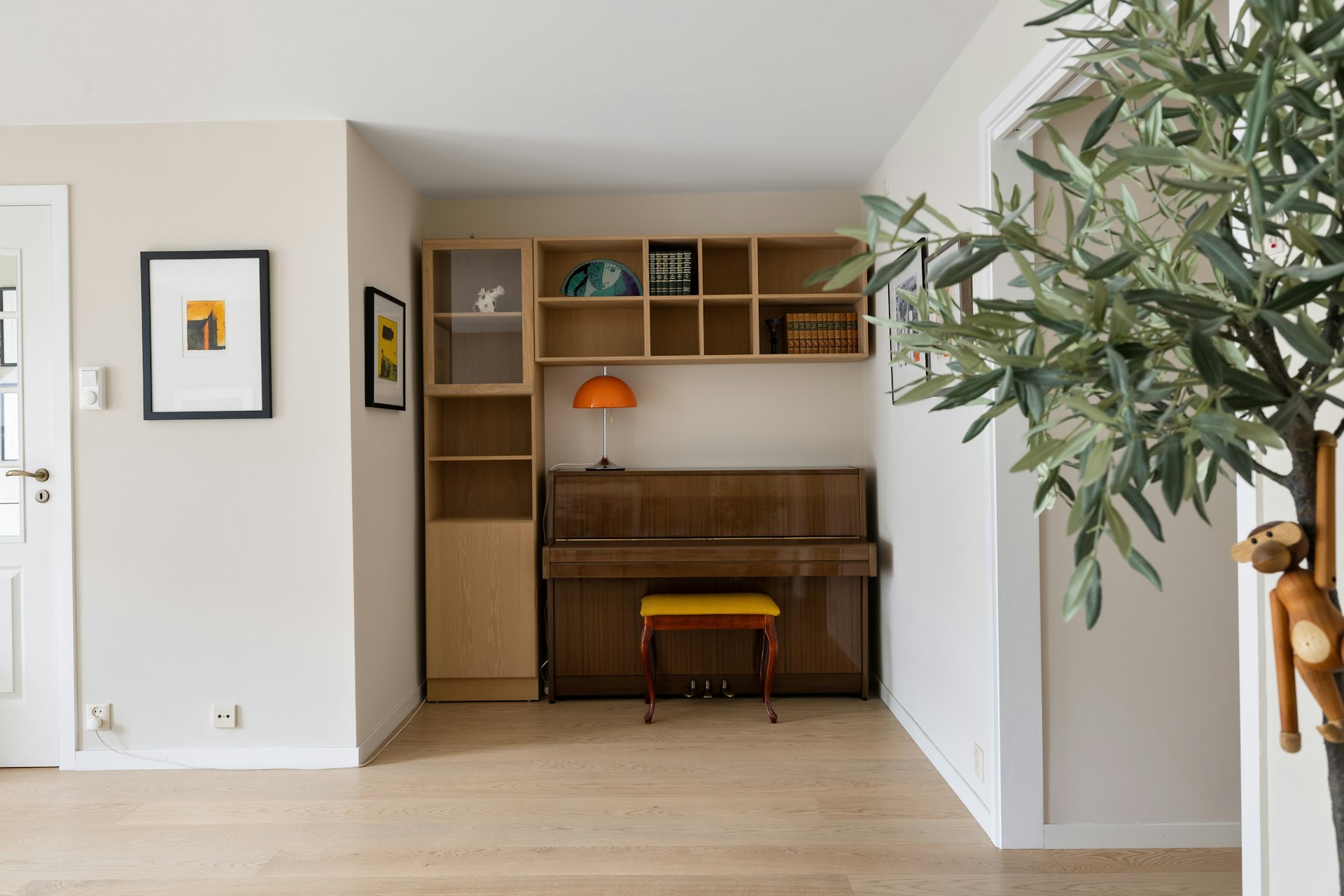 Maximize Every Inch: Multifunctional Furniture Solutions for Small Homes