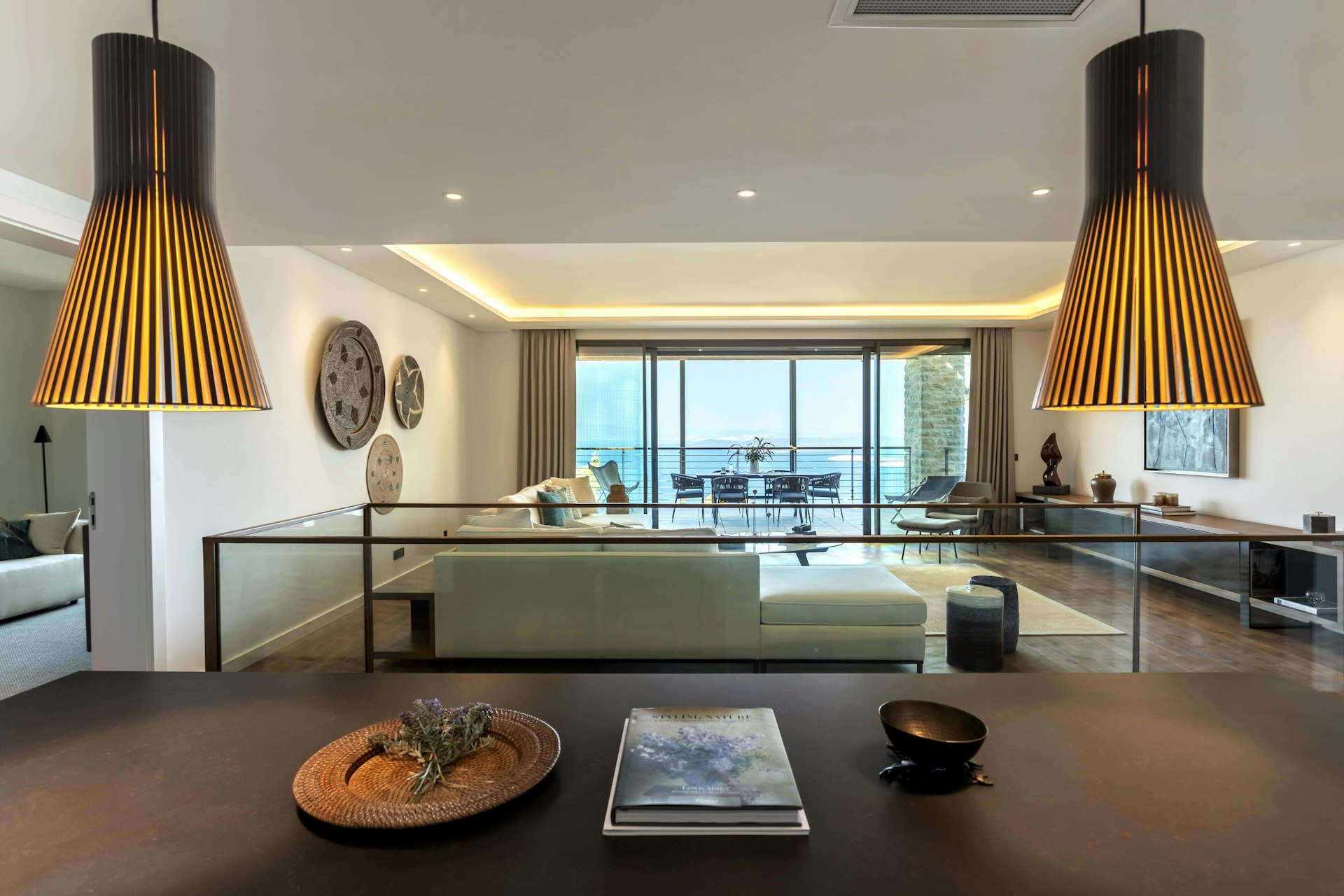 Redefining Luxury: Modern Home Architecture Inspirations for 2025
