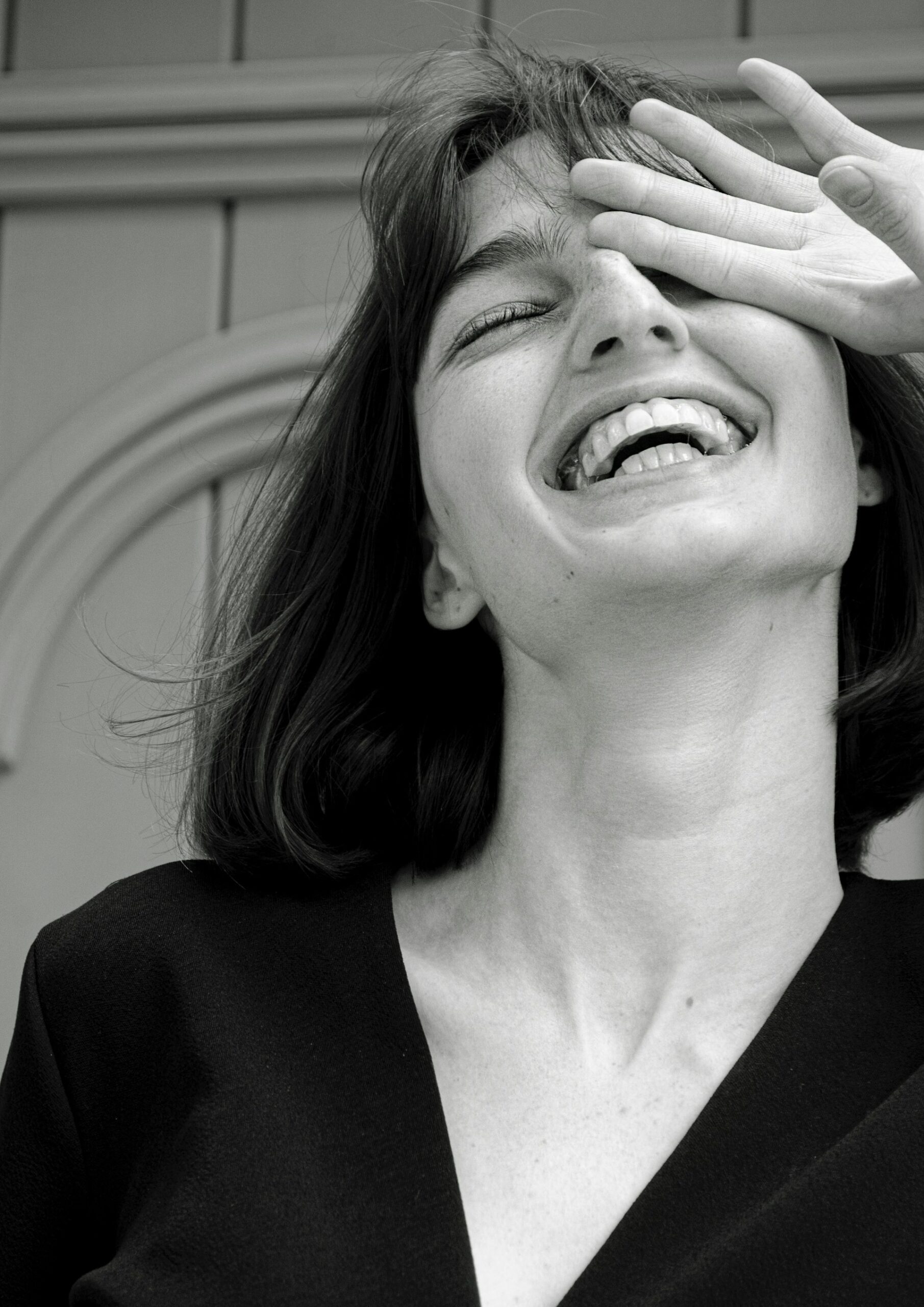 Why Laughter Matters: Unlocking the Health Benefits for a Happier, Healthier Life