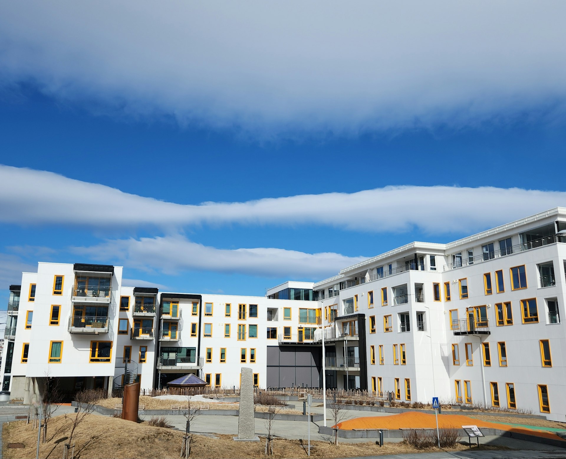 Student Housing Developments: What the Future Holds for Campus Living