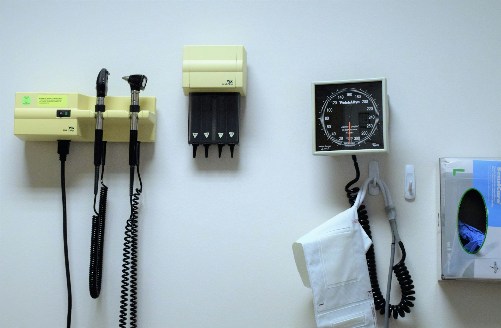 Emerging Trends and Opportunities in Remote Patient Monitoring for 2025