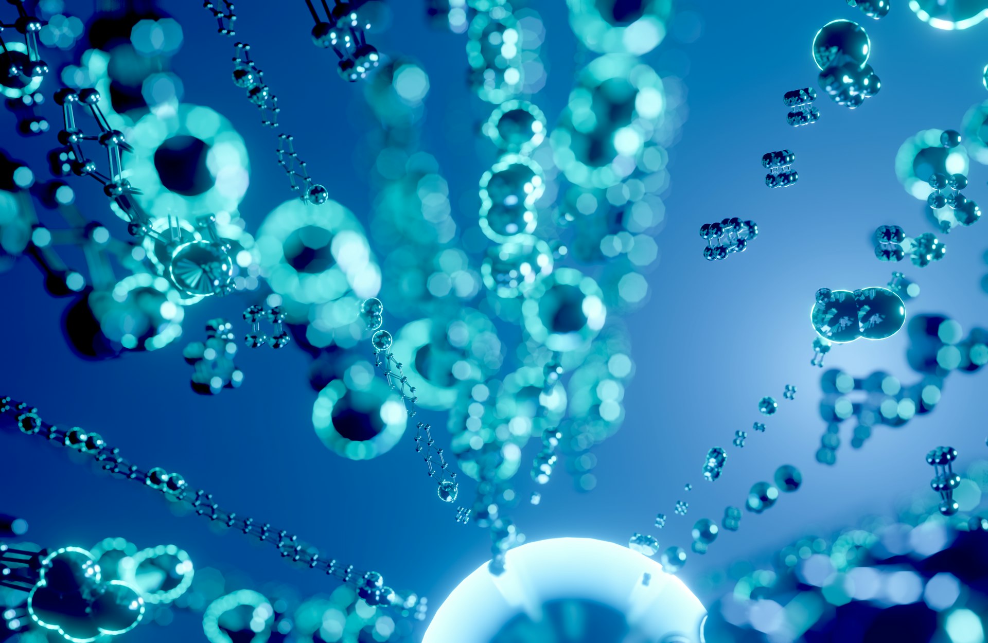 Biotechnology's Transformative Role in Disease Prevention: 2025 and Beyond