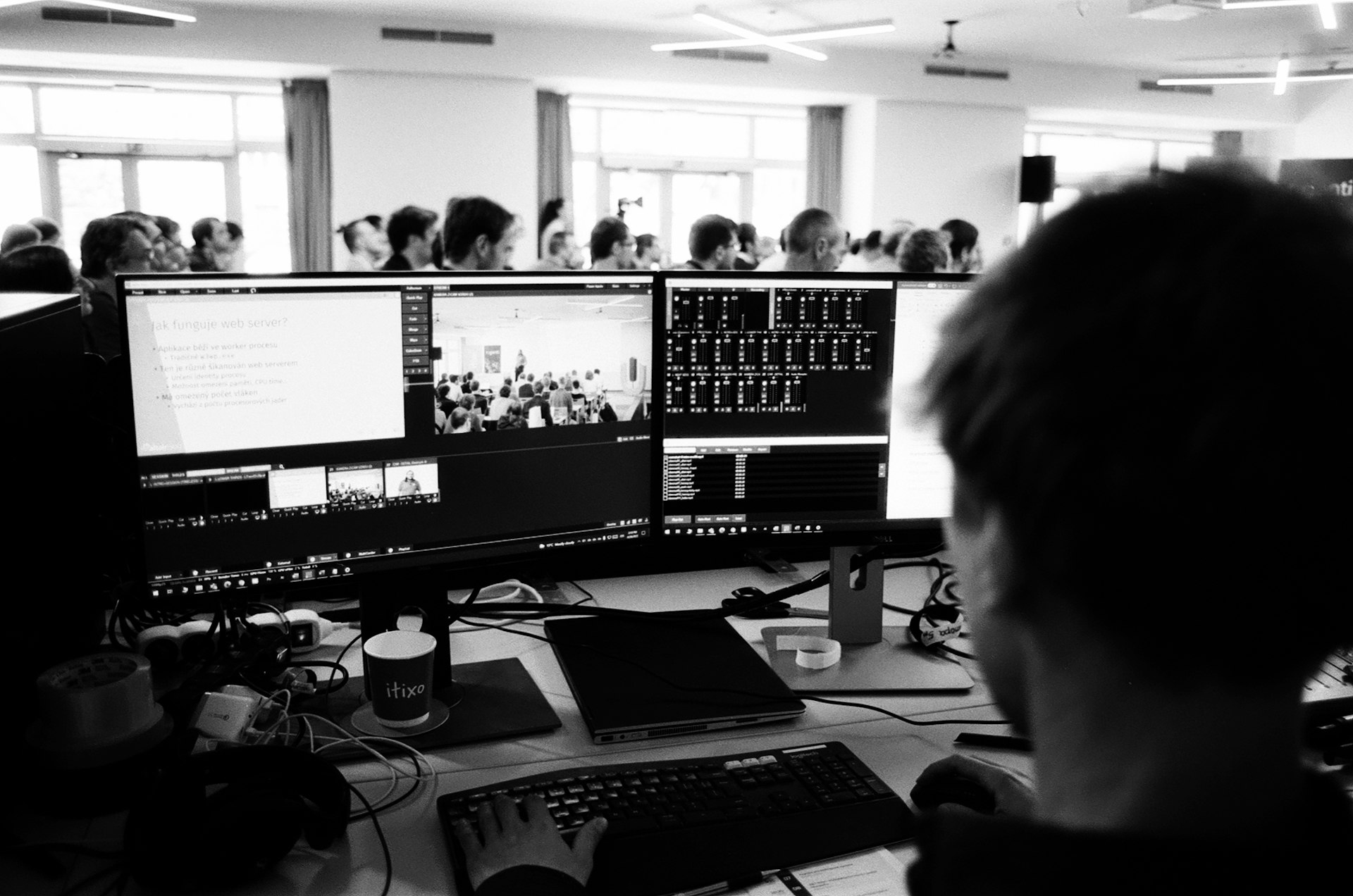Unlocking Your Future: Career Opportunities in Ethical Hacking and Penetration Testing