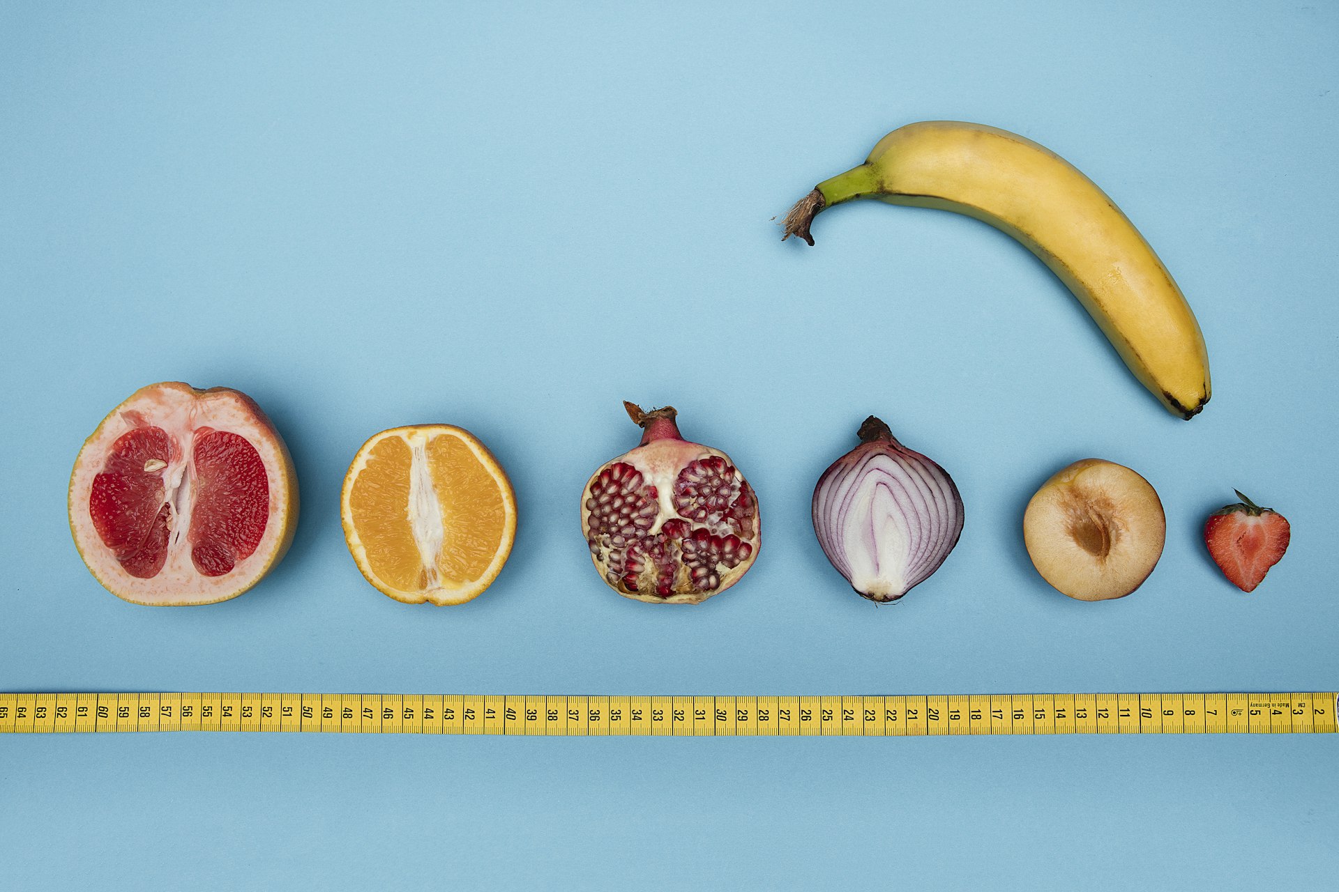 The Future of Personalized Nutrition Plans: Data-Driven Wellness for Every Individual