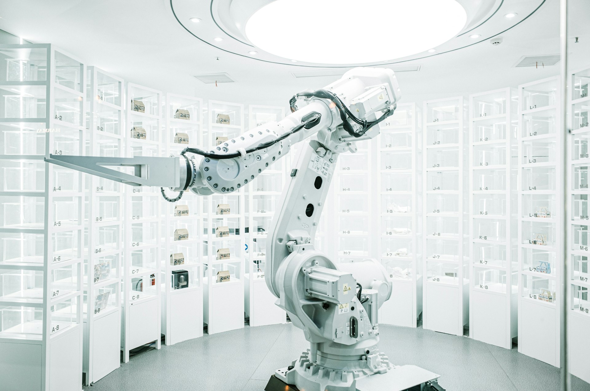 How Robotics Is Shaping the Future of Healthcare Assistance
