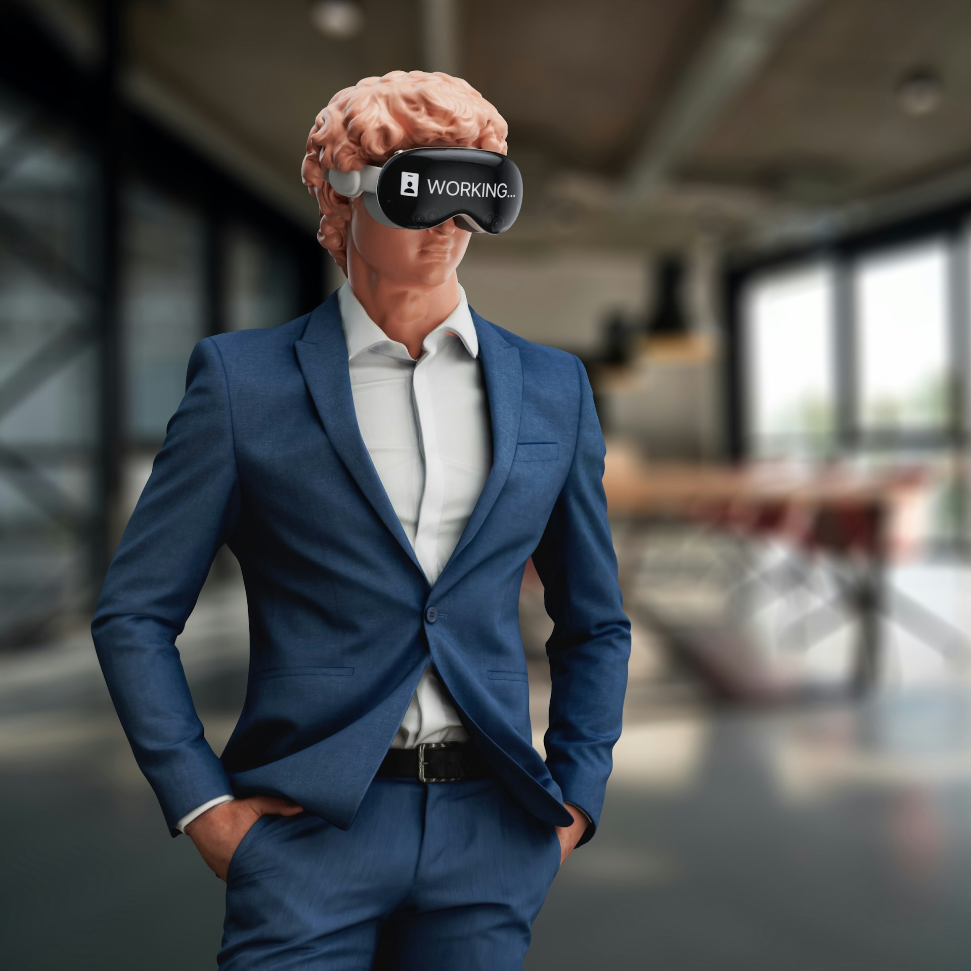 Augmented Reality's Transformative Role in the Future of Education