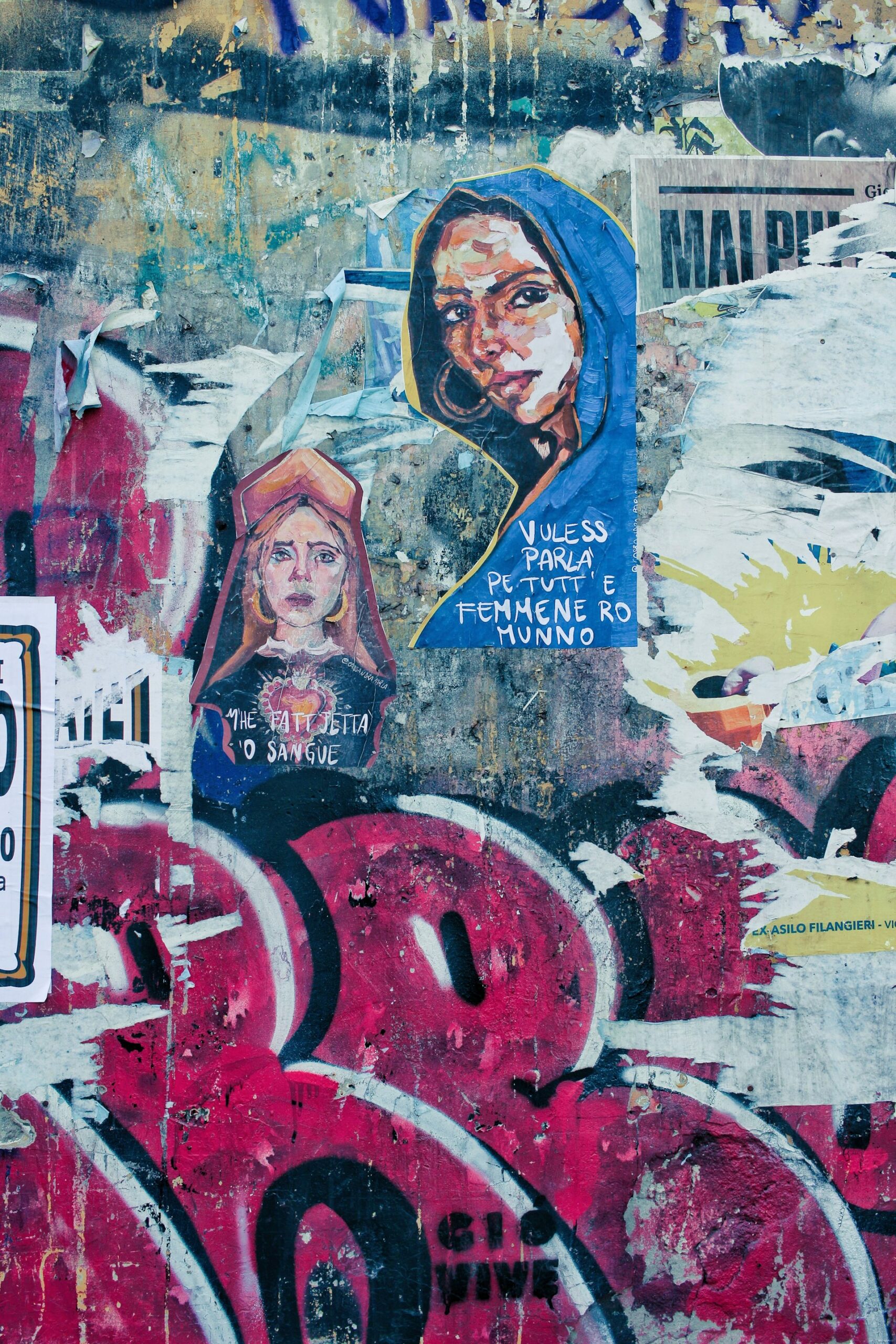 Transforming the Canvas: The Pivotal Role of Women in Contemporary Art Movements